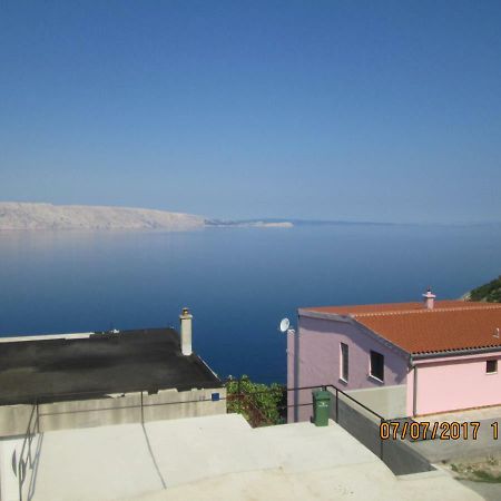 Apartment Zoki 2 Senj  Exterior photo