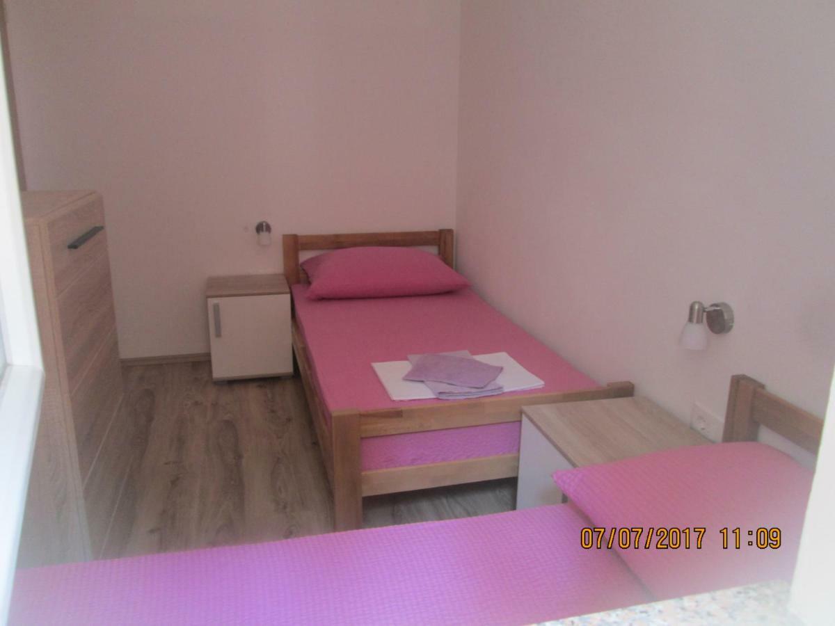 Apartment Zoki 2 Senj  Exterior photo