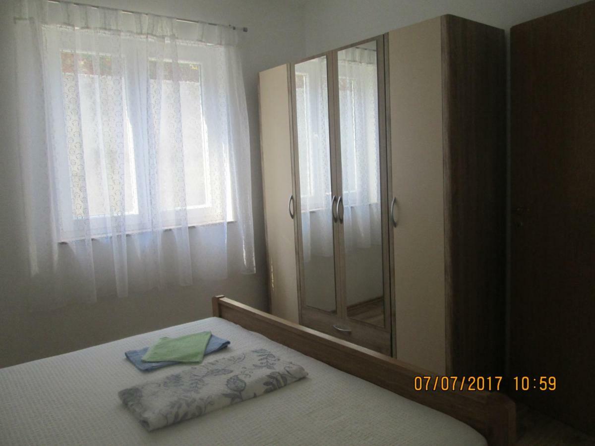 Apartment Zoki 2 Senj  Exterior photo