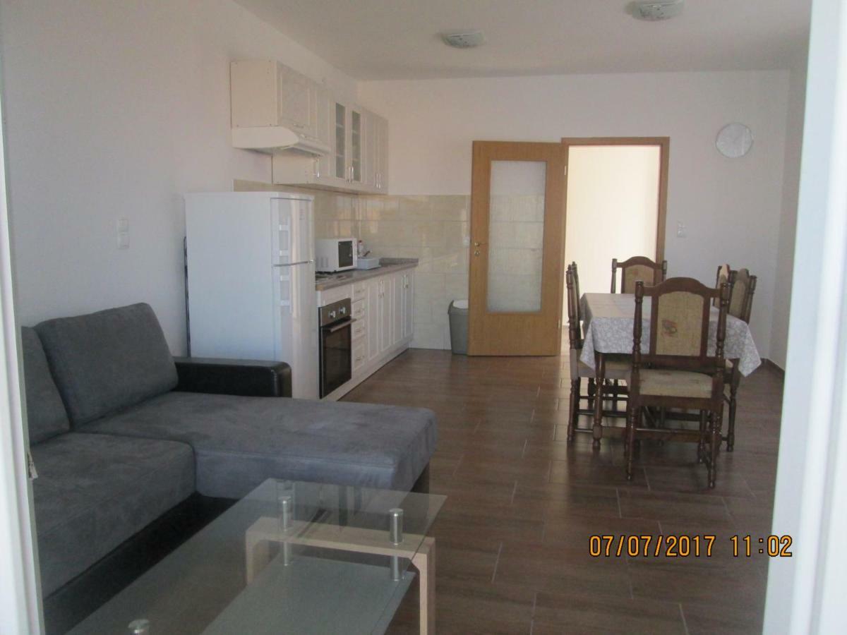 Apartment Zoki 2 Senj  Exterior photo