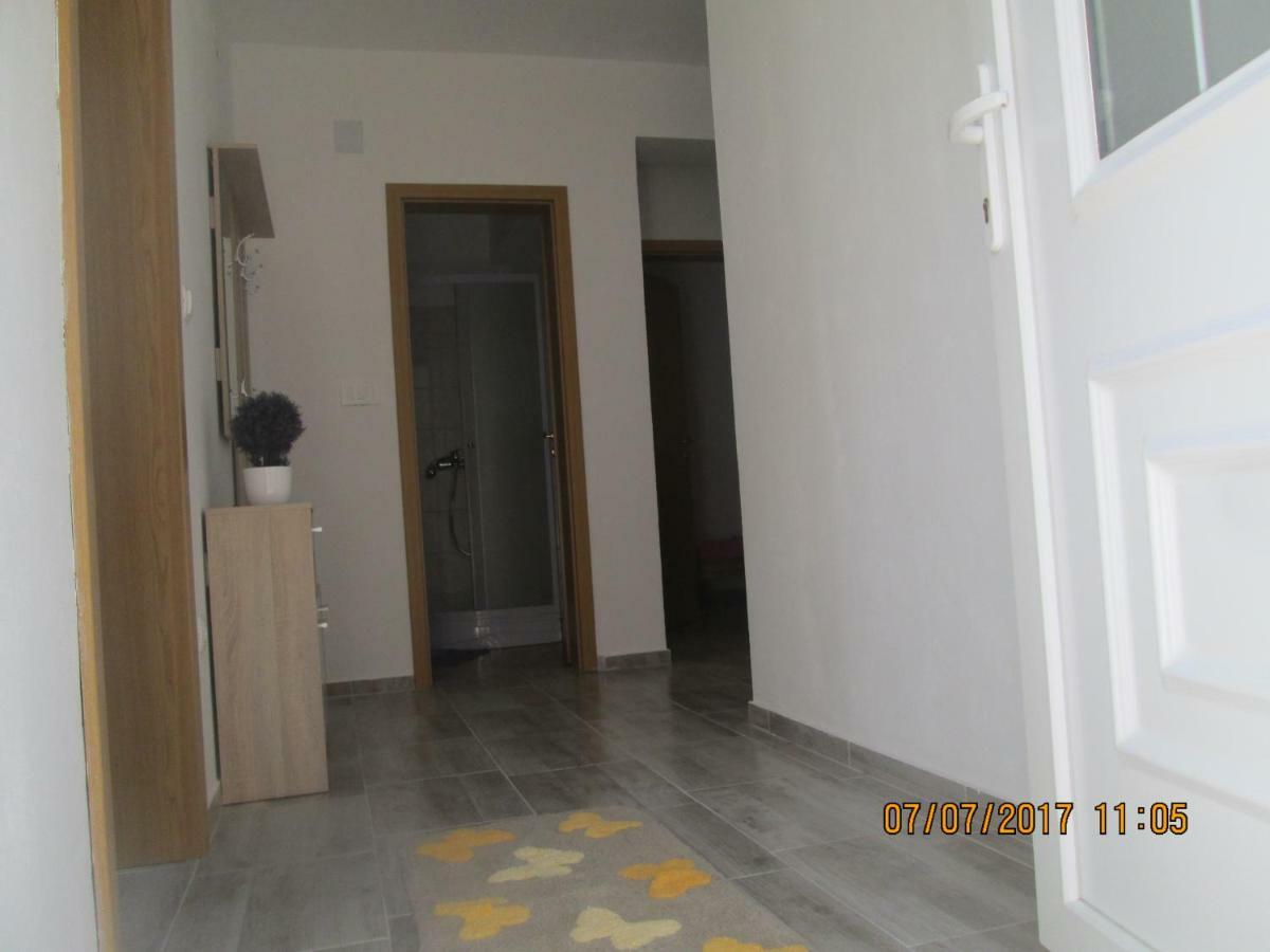 Apartment Zoki 2 Senj  Exterior photo