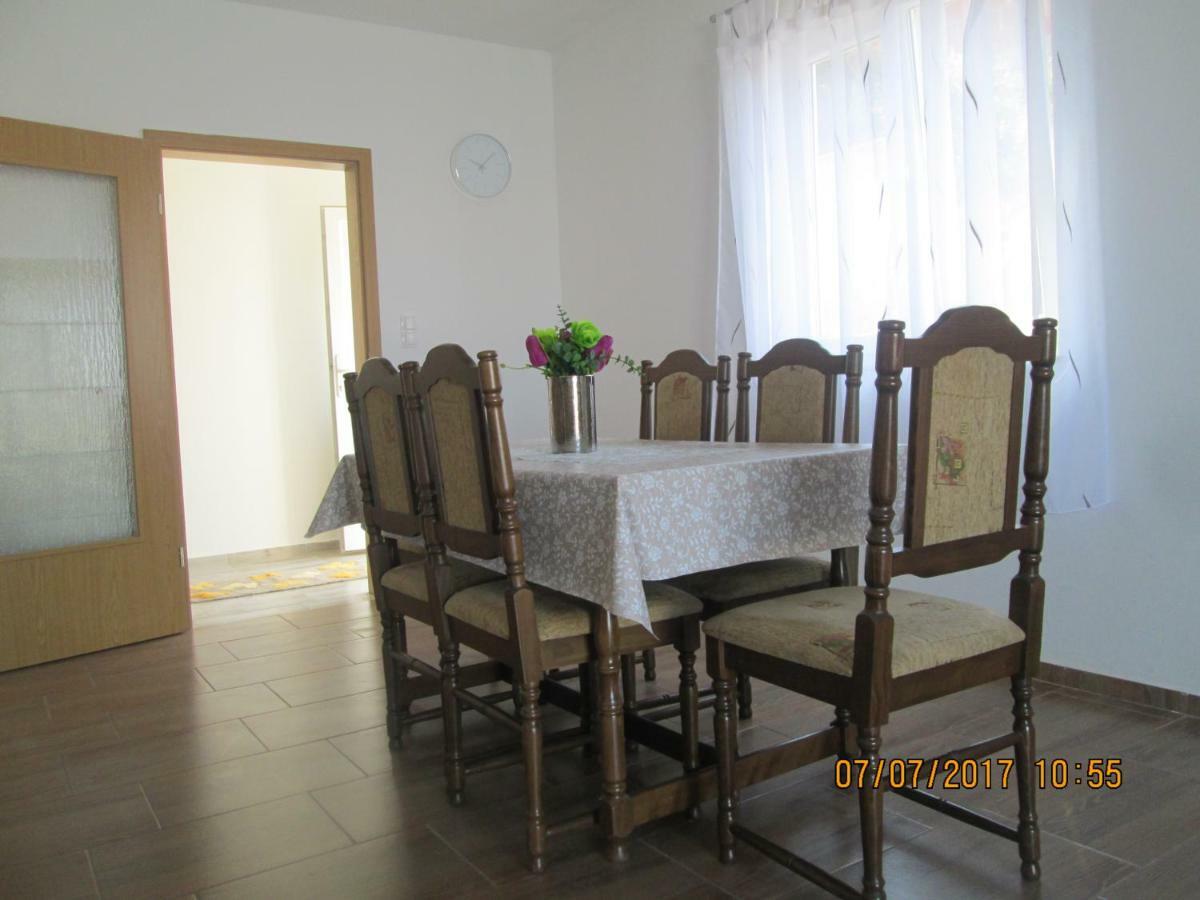 Apartment Zoki 2 Senj  Exterior photo