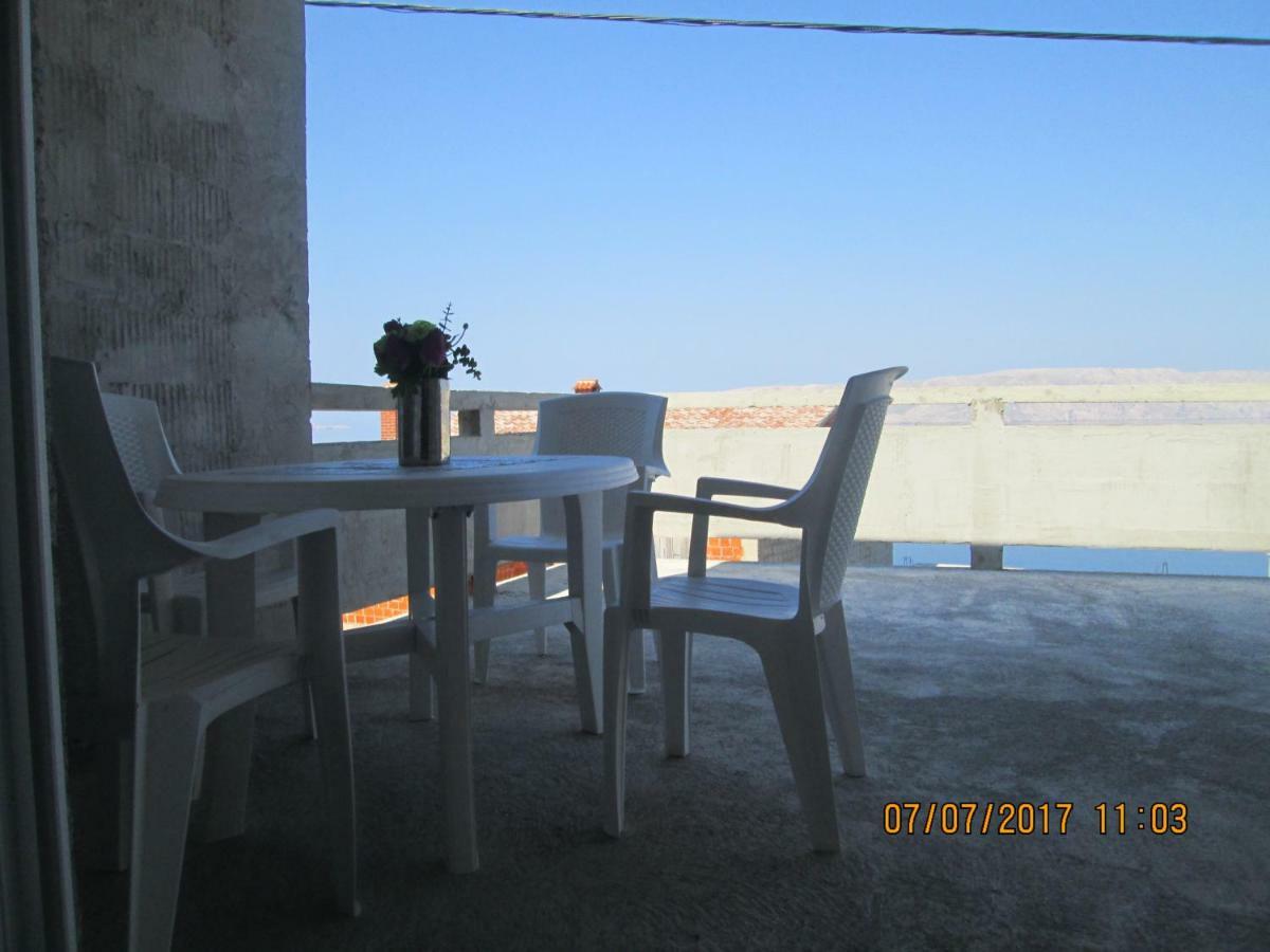 Apartment Zoki 2 Senj  Exterior photo
