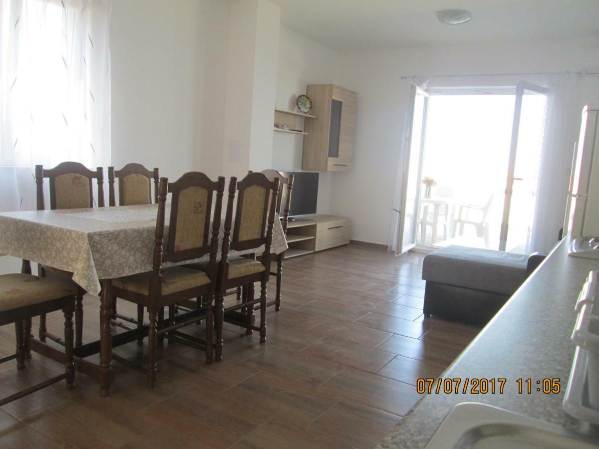 Apartment Zoki 2 Senj  Exterior photo