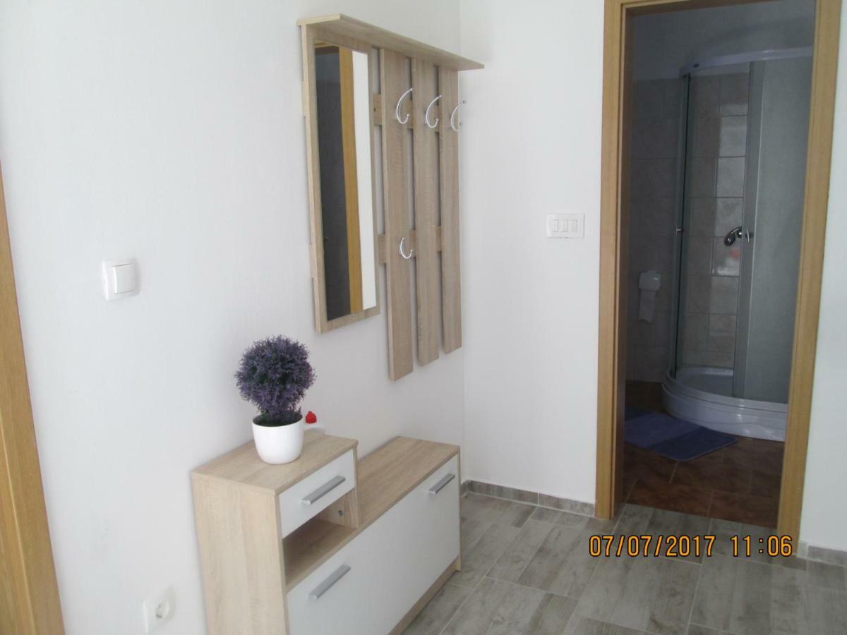 Apartment Zoki 2 Senj  Exterior photo