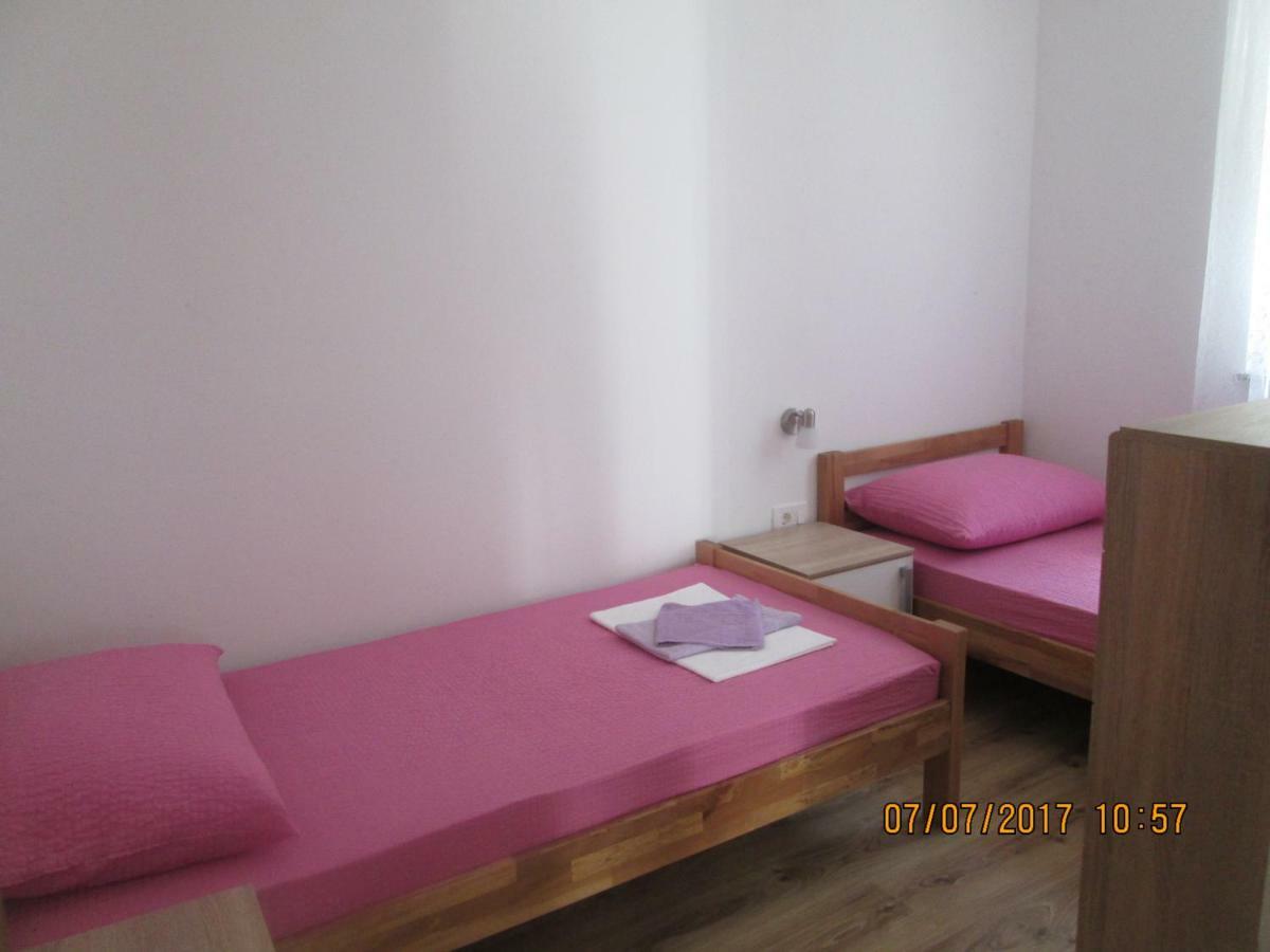 Apartment Zoki 2 Senj  Exterior photo