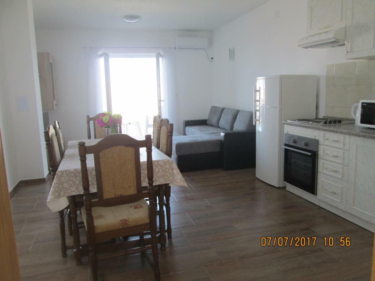 Apartment Zoki 2 Senj  Exterior photo