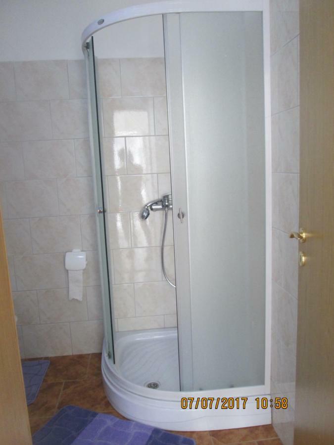 Apartment Zoki 2 Senj  Exterior photo