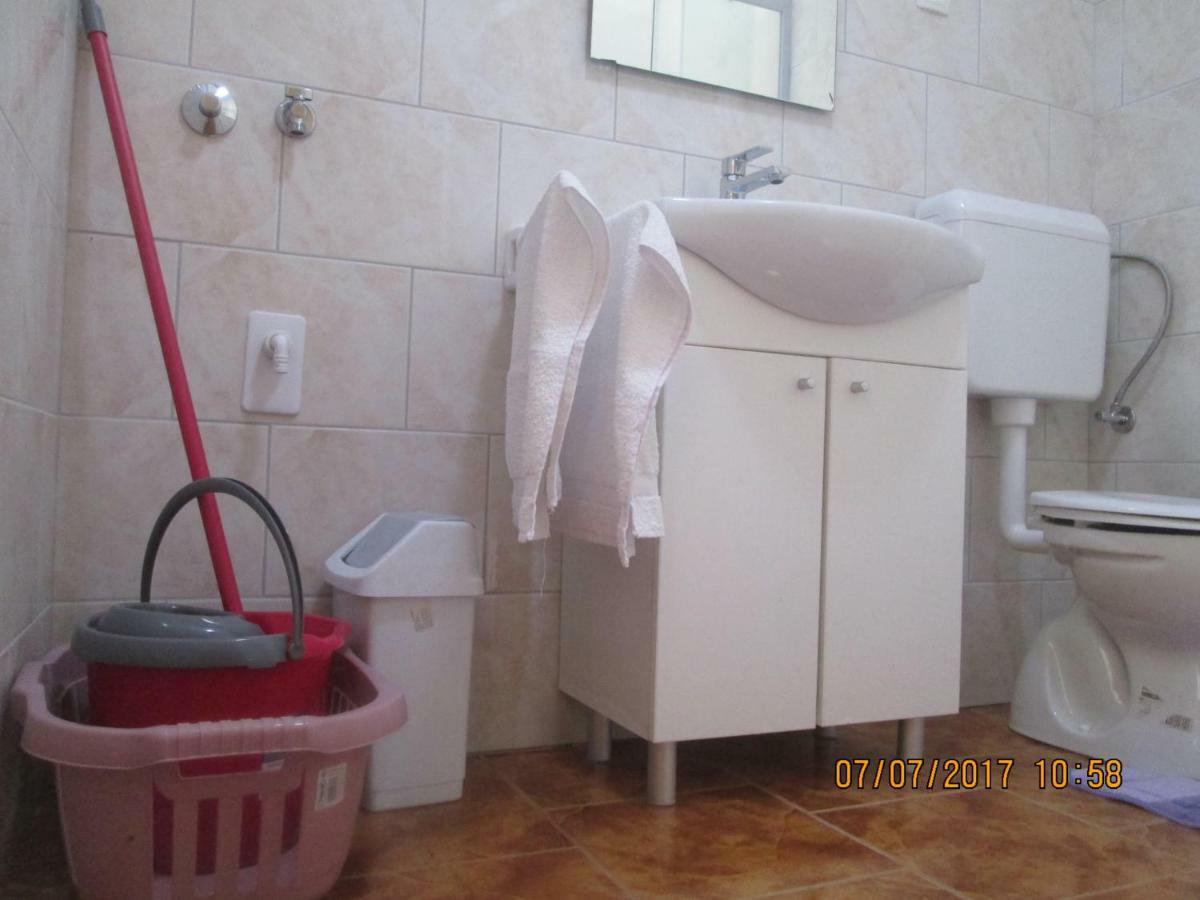 Apartment Zoki 2 Senj  Exterior photo