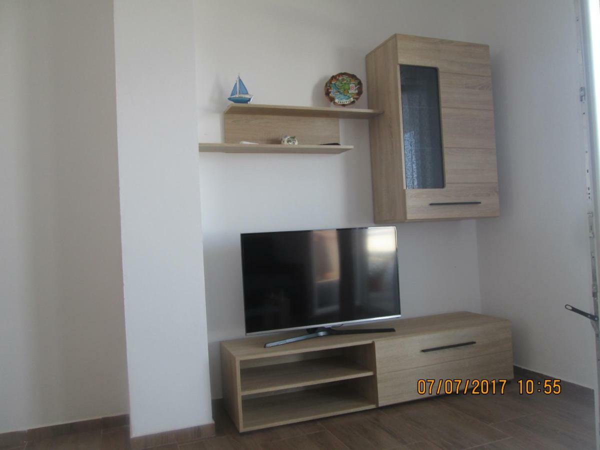 Apartment Zoki 2 Senj  Exterior photo